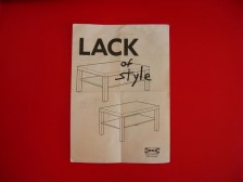 lack