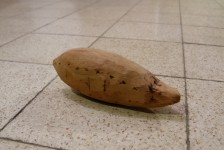 untitled batata