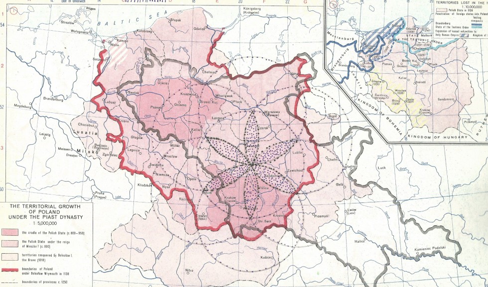 Efrat Shoham, Untitled - Map | אפרת שהם, ללא כותרת - מפה