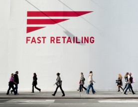 Fast Retailing